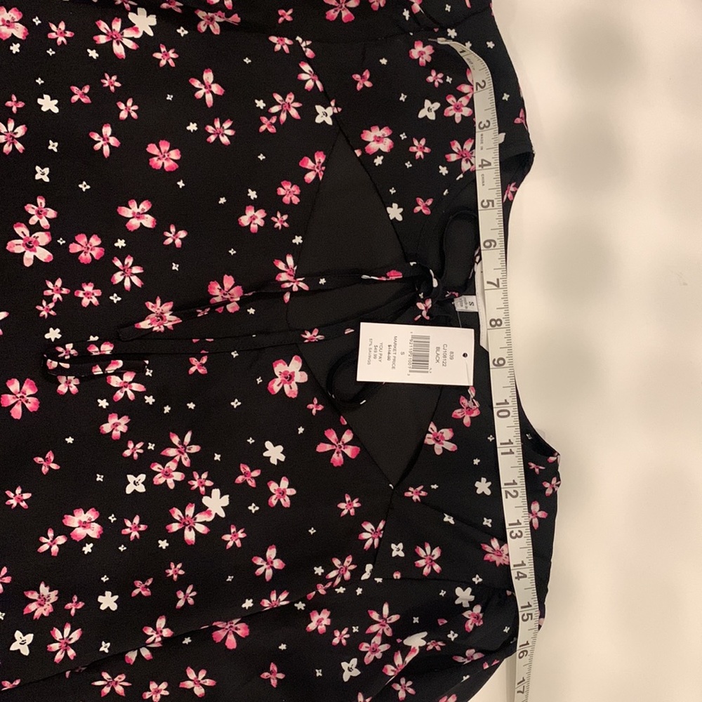 Cupcakes and Cashmere: New With Tags Ladies Dress Size Small - Picture 9 of 12